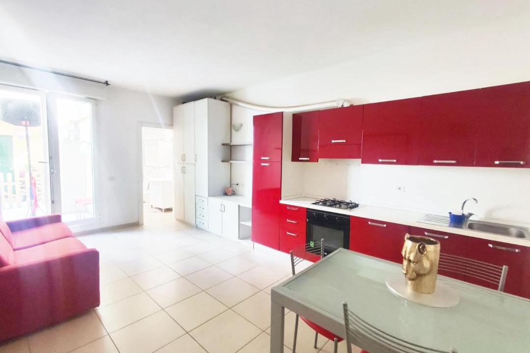 Photo of Kitchen in Rimini Historic Center