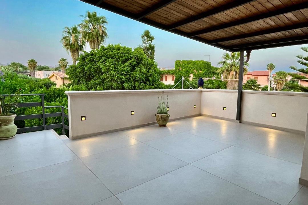 Photo of Patio Balcony in Agrigento