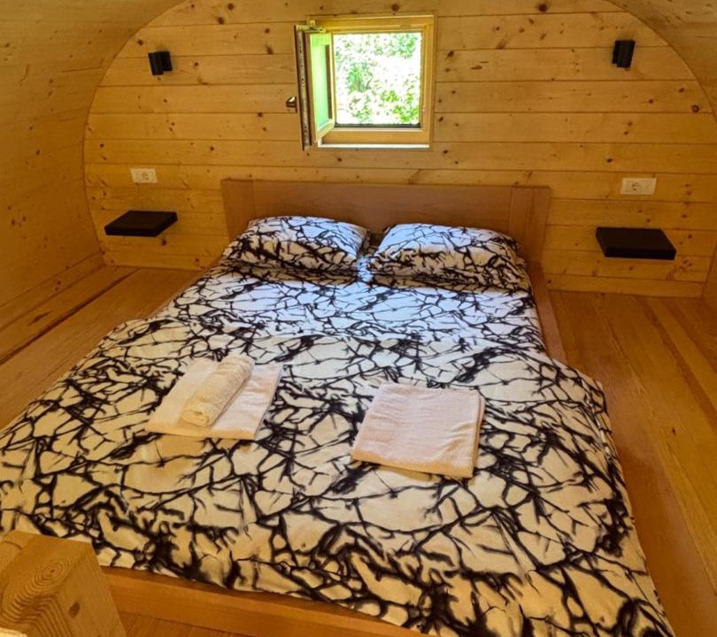 Photo of Bedroom in Mokra Gora