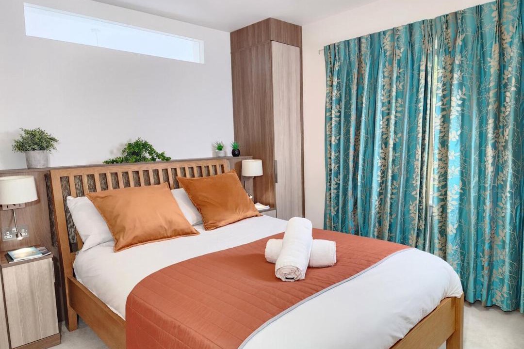 Photo of Bedroom in Headington