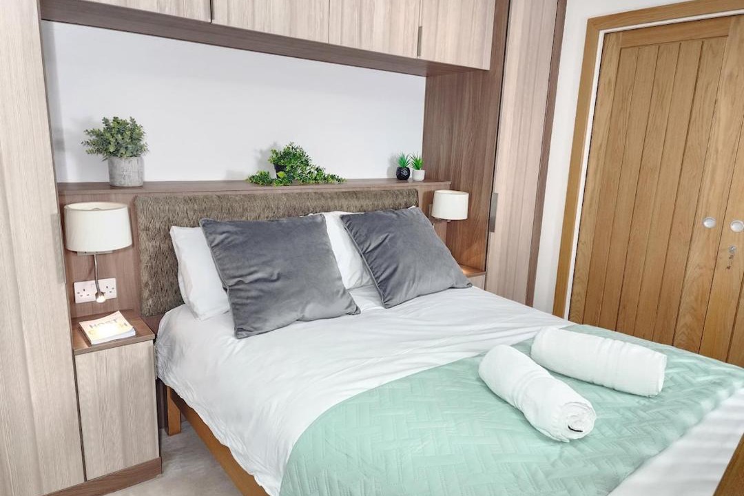 Photo of Bedroom in Headington