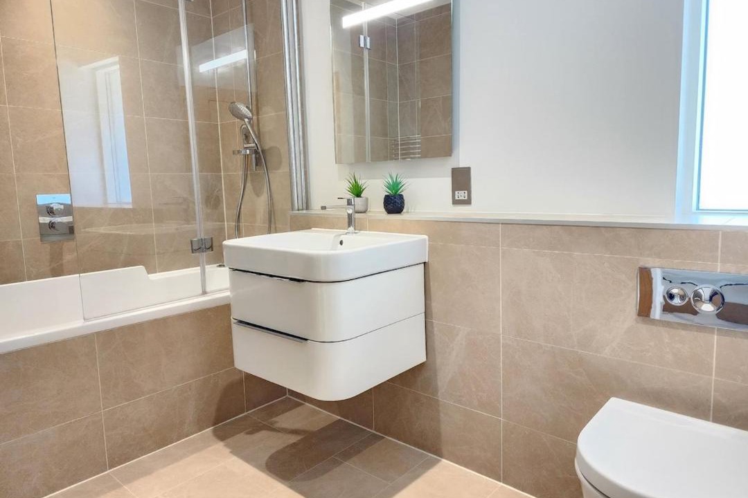 Photo of Bathroom in Headington