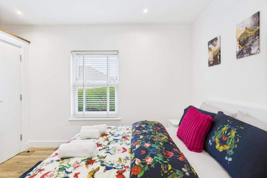 Photo of Bedroom in Reading