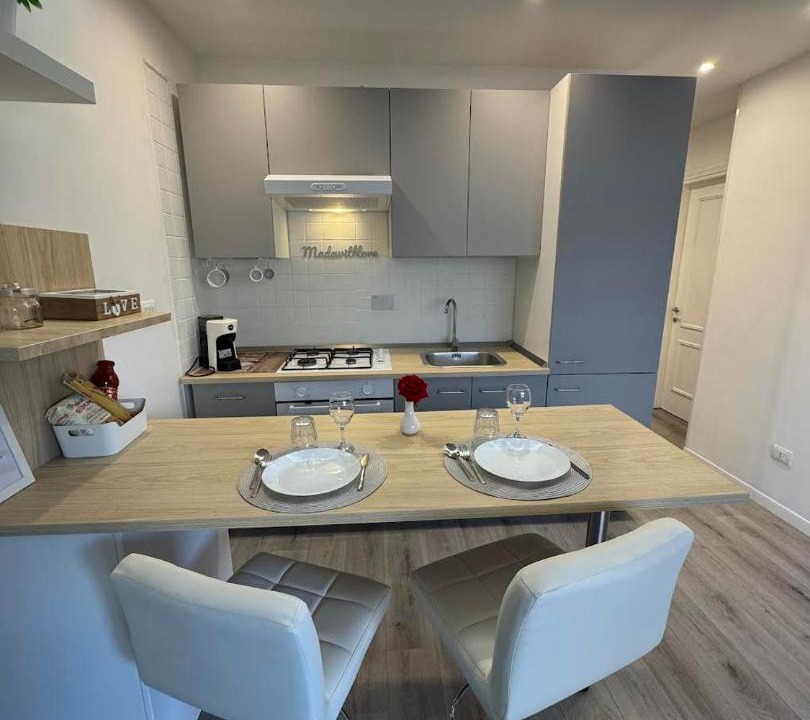 Photo of Kitchen in Rome Province