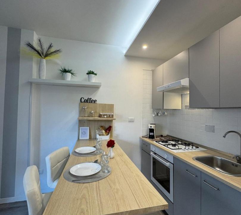 Photo of Kitchen in Rome Province