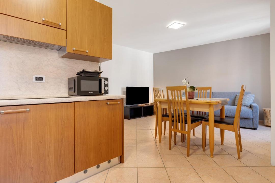 Photo of Kitchen in Pieve