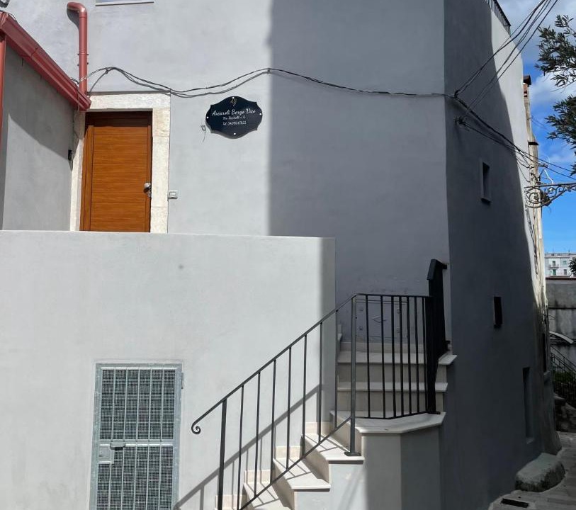 Photo of Others in Vico del Gargano