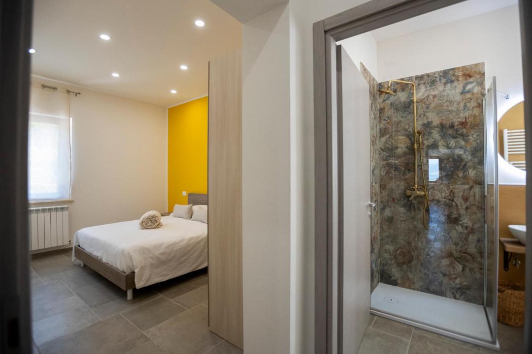 Photo of Bedroom in Poggioprimocaso
