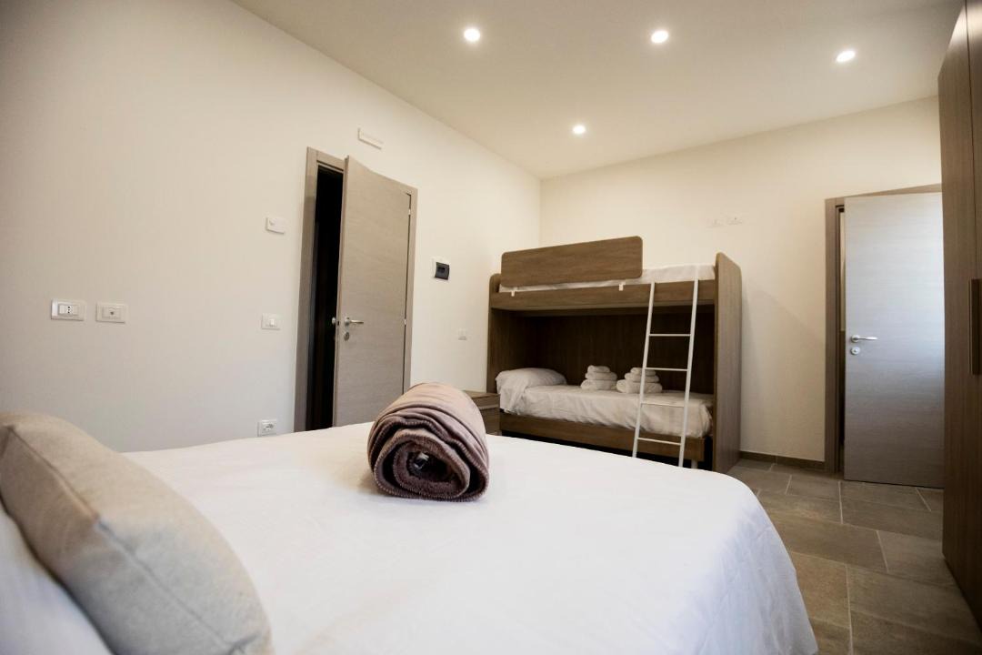 Photo of Bedroom in Poggioprimocaso