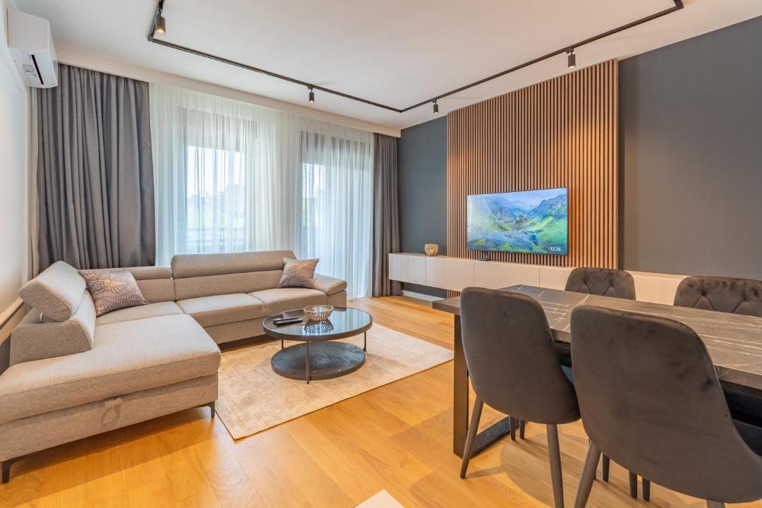 Photo of Livingroom in Vozdovac