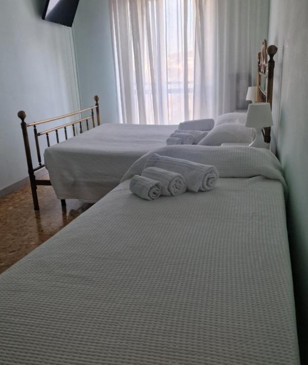 Photo of Bedroom in Zona I Val Melaina