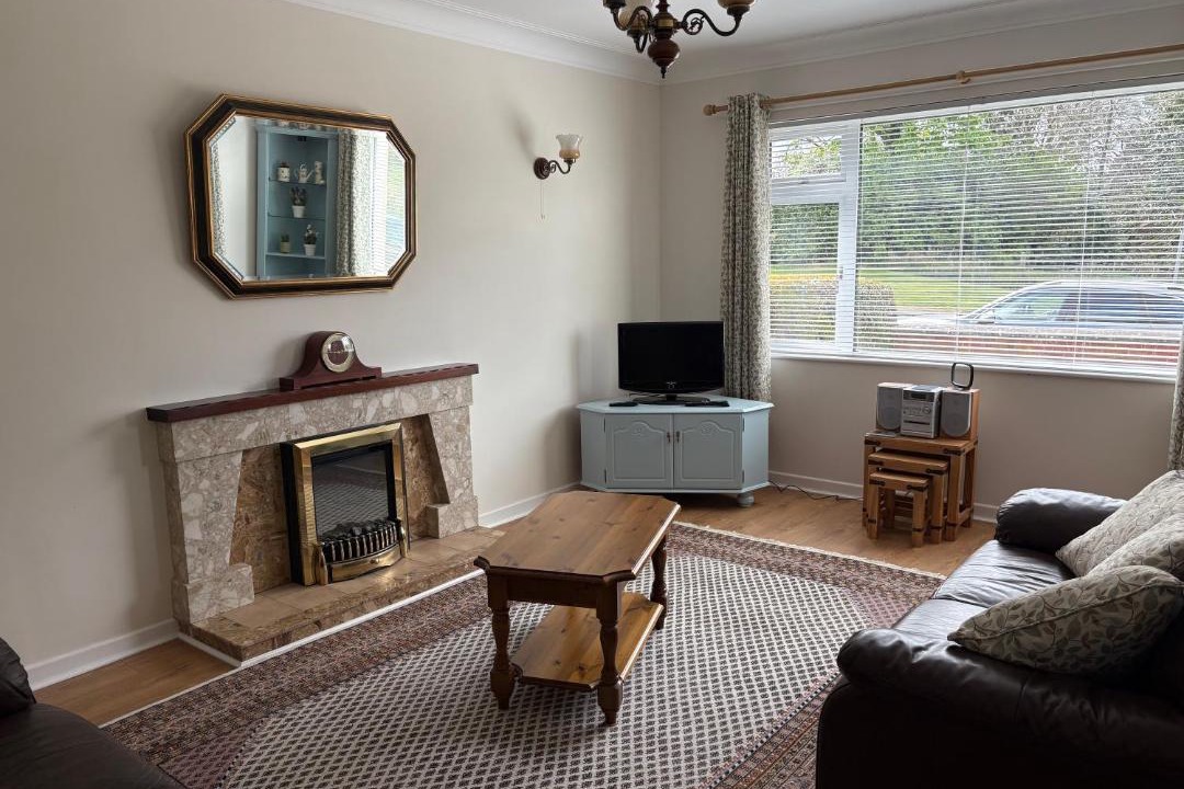 Photo of Livingroom in Markethill