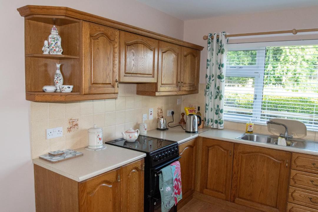 Photo of Kitchen in Markethill