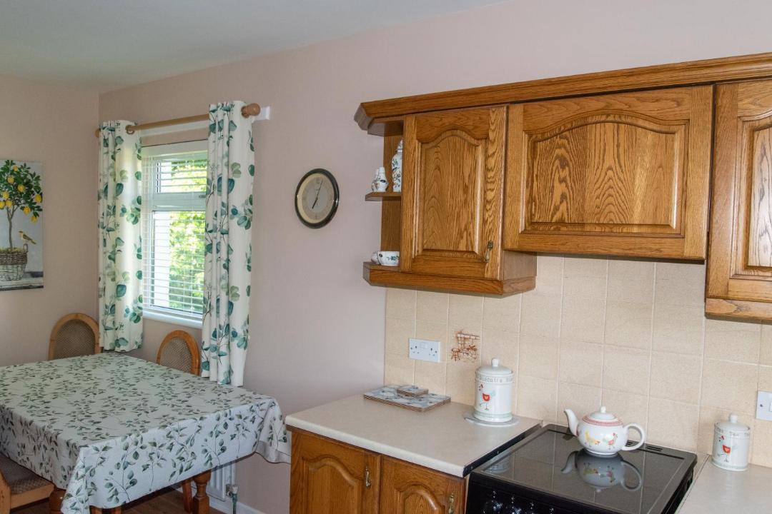 Photo of Kitchen in Markethill