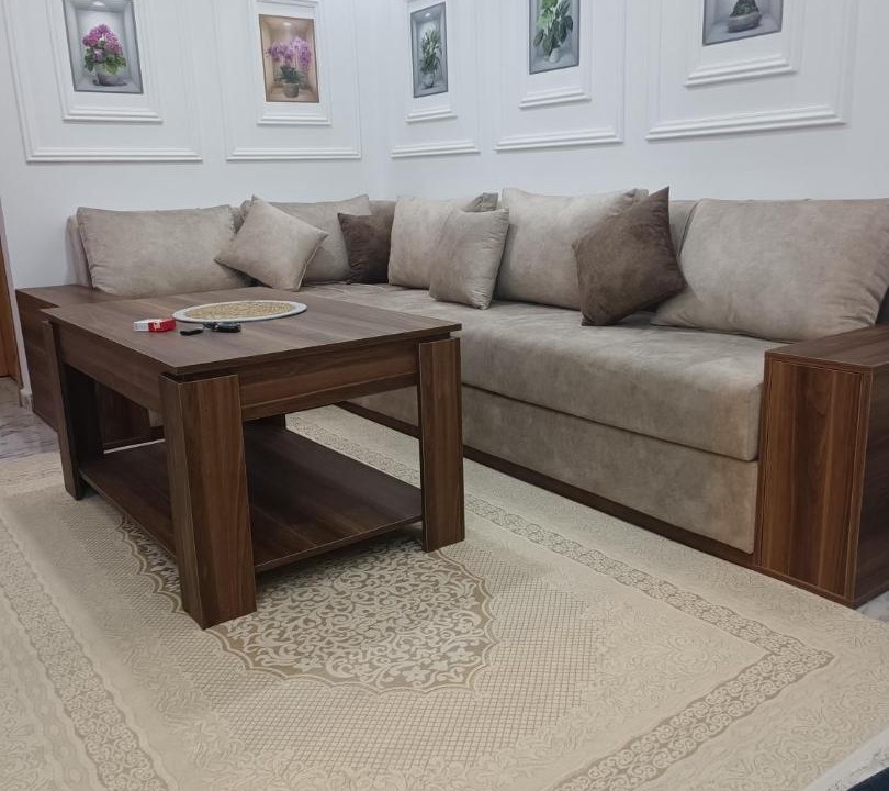 Photo of Livingroom in Ait Youssef Ou Ali