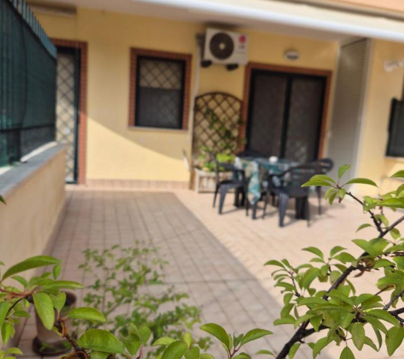 Photo of Patio Balcony in Guidonia Montecelio