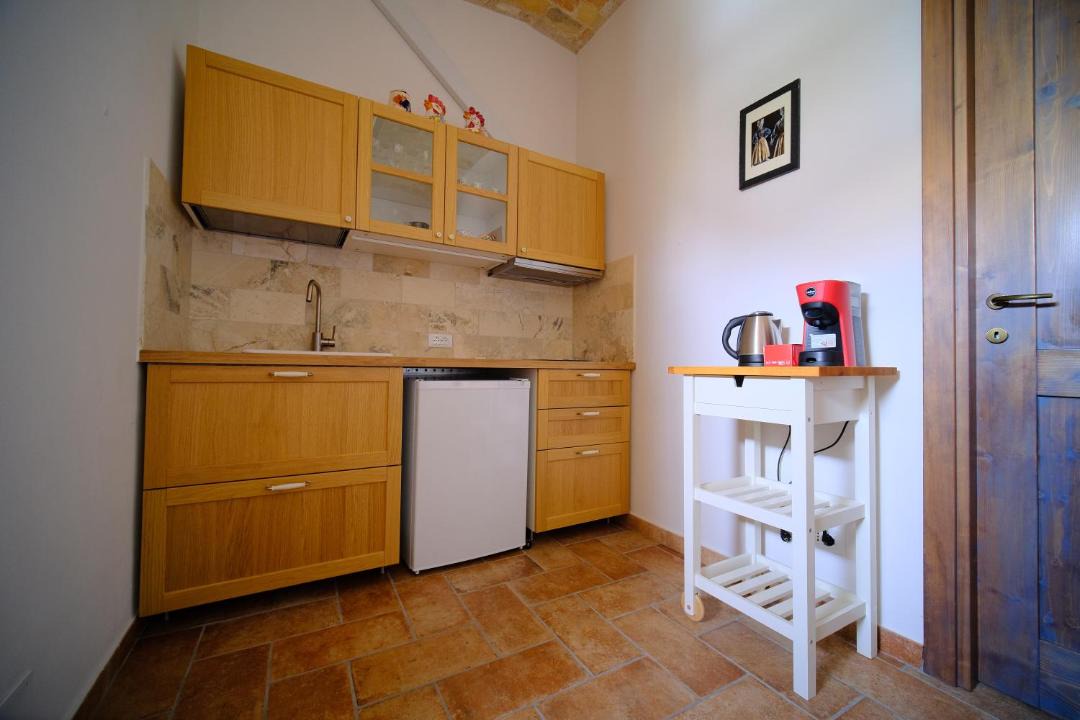 Photo of Kitchen in Citta Sant'Angelo