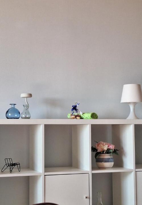Photo of Livingroom in Monte Porzio