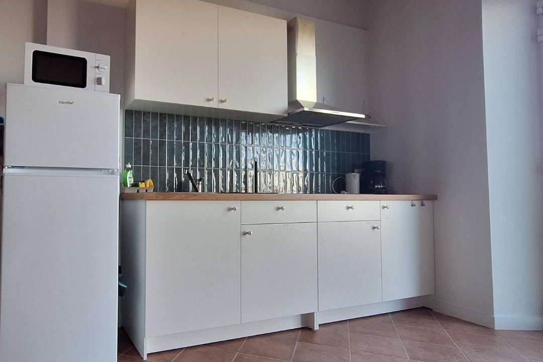 Photo of Kitchen in Monte Porzio