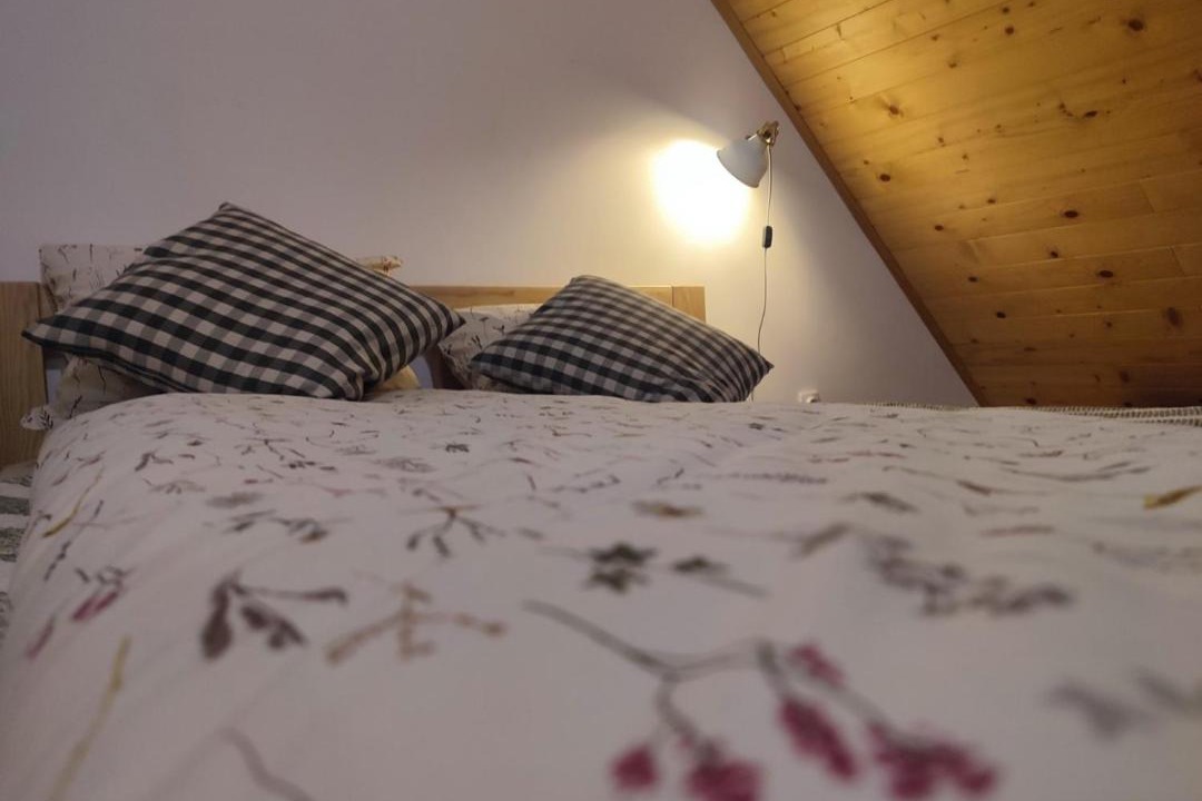 Photo of Bedroom in Konjska Reka