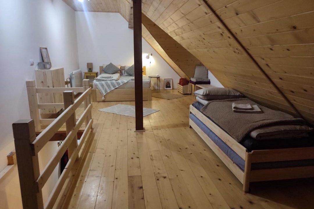 Photo of Bedroom in Konjska Reka
