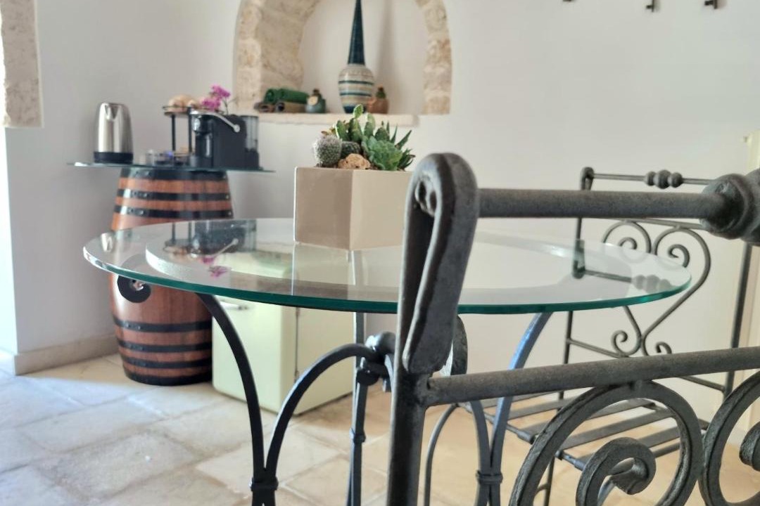 Photo of Others in The Trulli of Alberobello