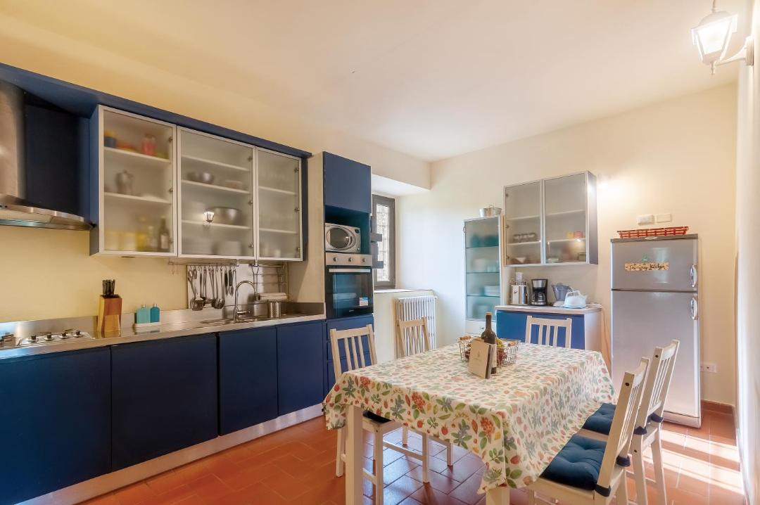 Photo of Kitchen in Rignano sull'Arno
