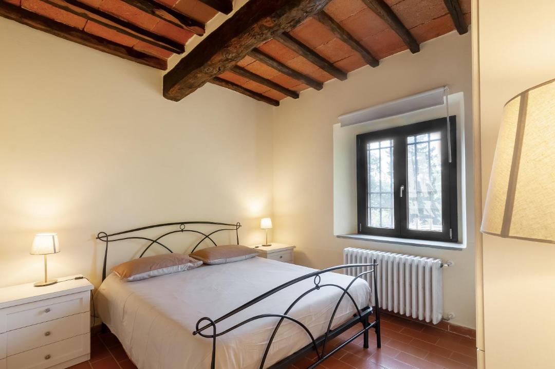 Photo of Bedroom in Rignano sull'Arno
