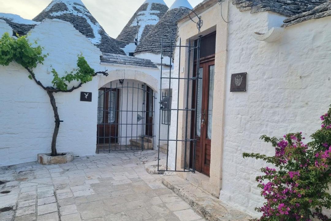 Photo of Others in The Trulli of Alberobello