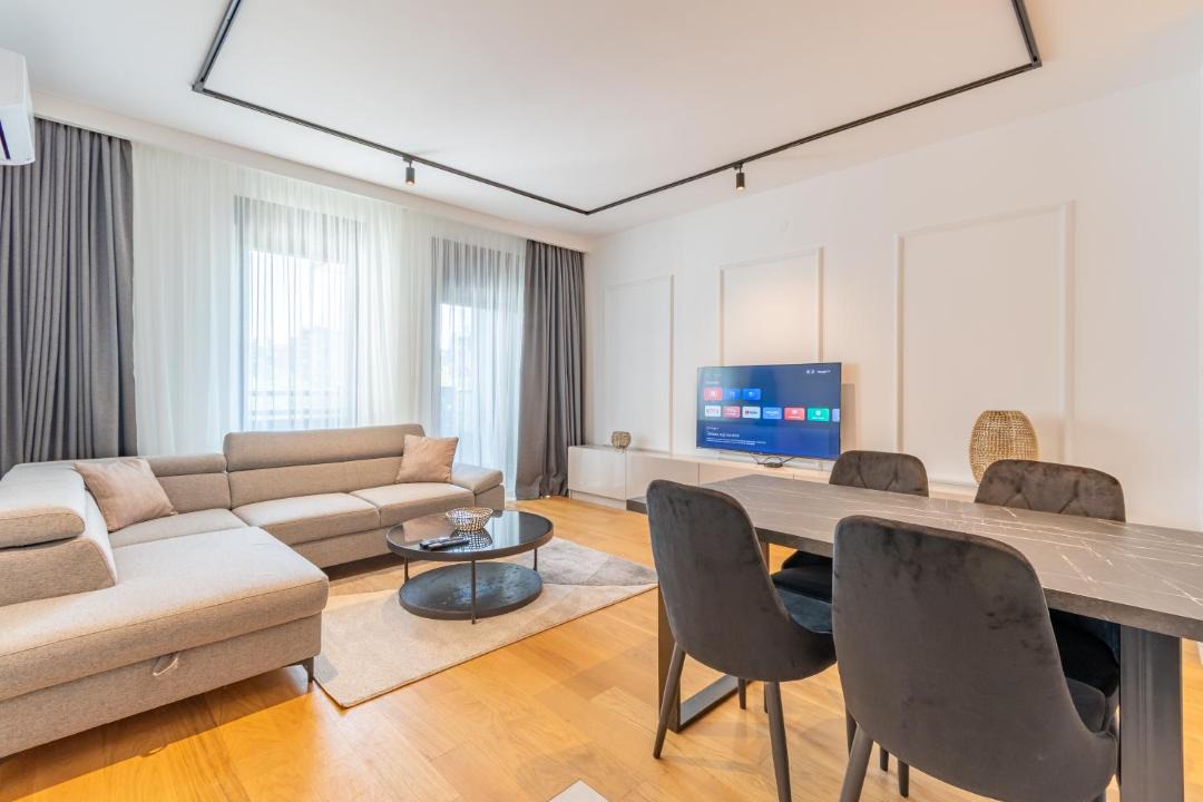 Photo of Livingroom in Vozdovac