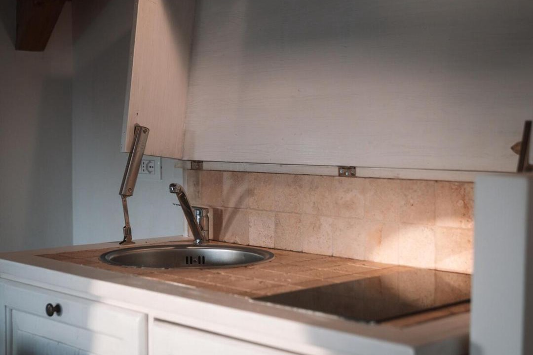 Photo of Kitchen in Blevio