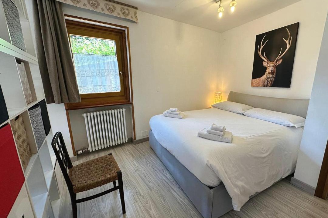 Photo of Bedroom in Sauze d'Oulx