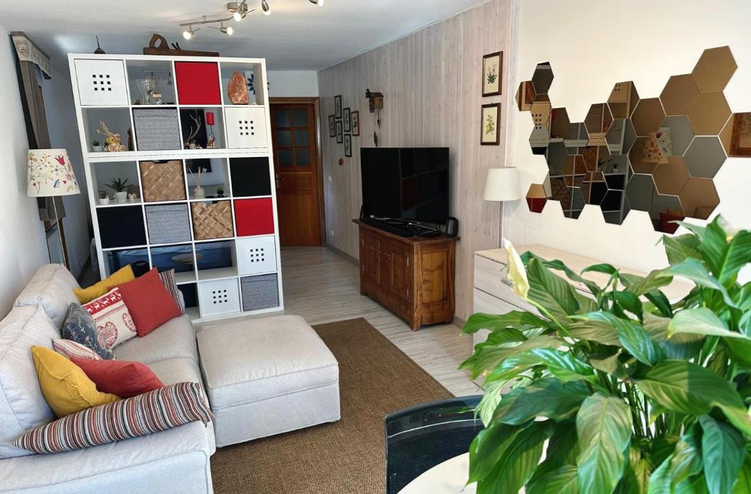 Photo of Livingroom in Sauze d'Oulx