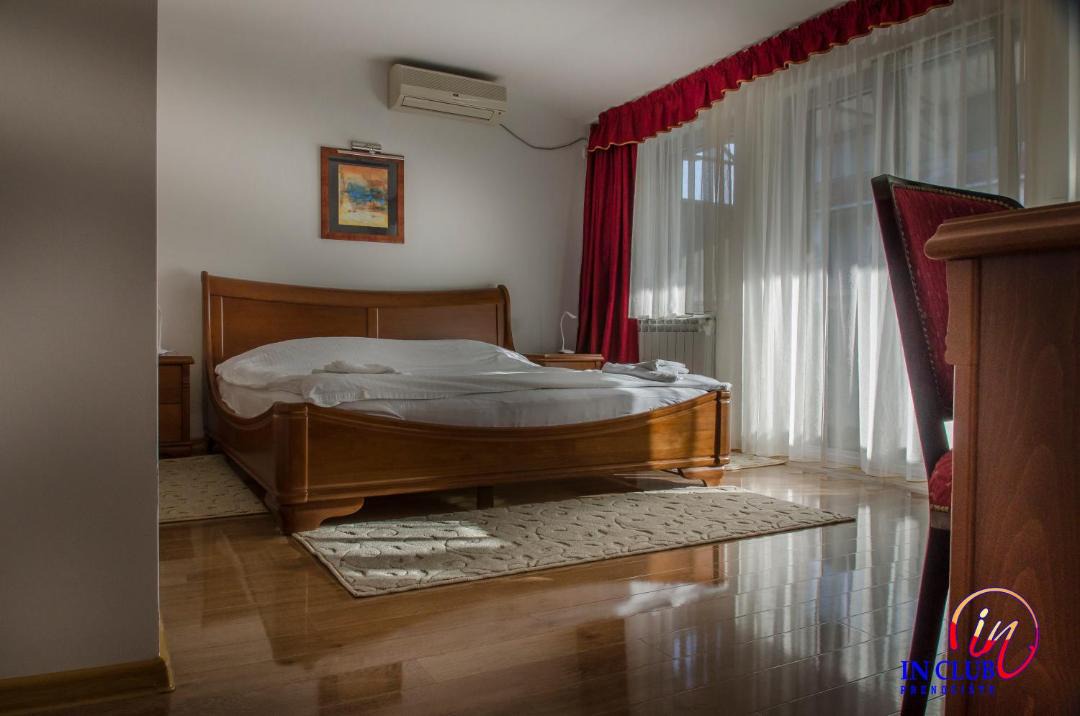 Photo of Bedroom in Inija