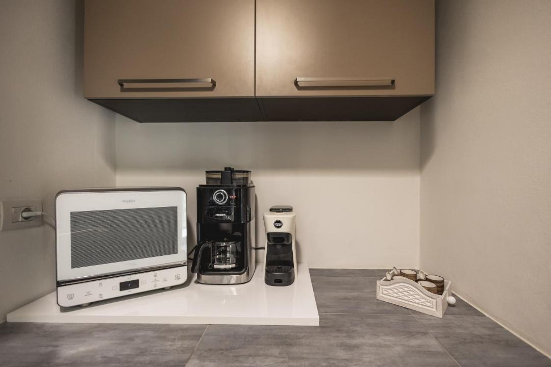 Photo of Kitchen in Misano Adriatico