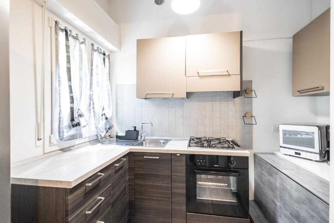 Photo of Kitchen in Misano Adriatico