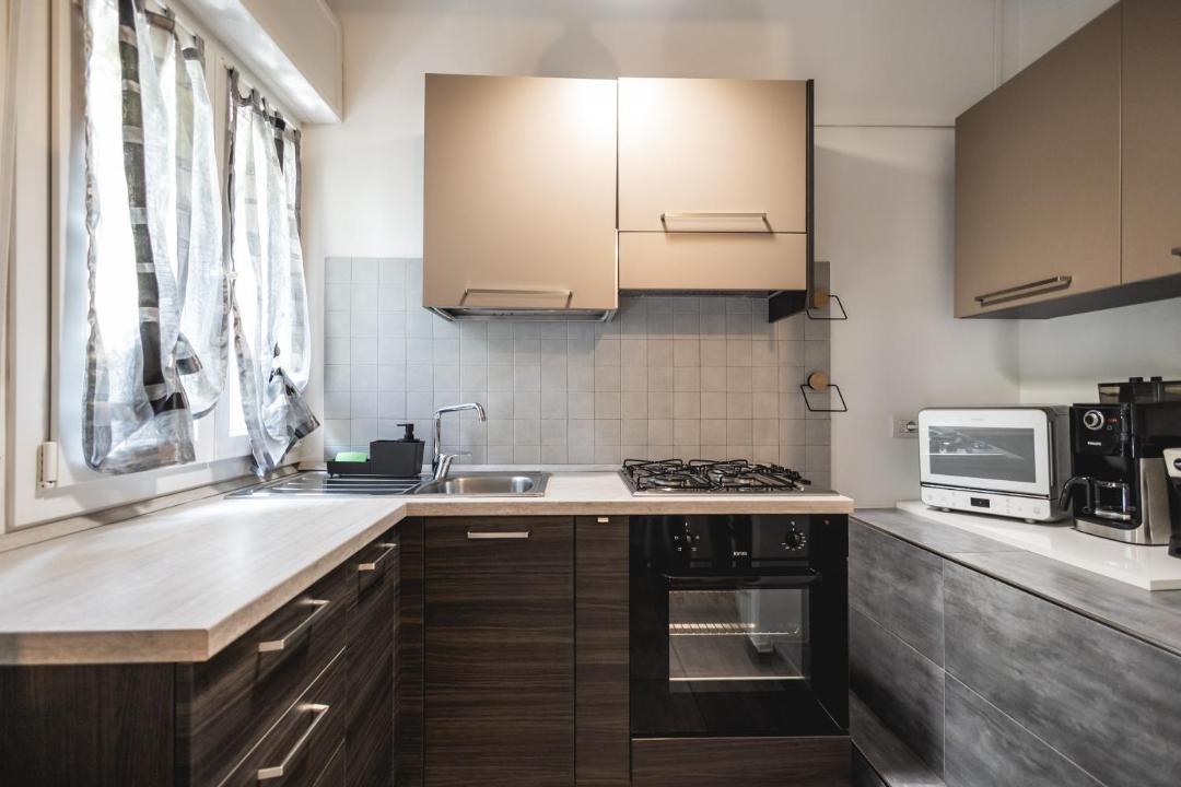 Photo of Kitchen in Misano Adriatico