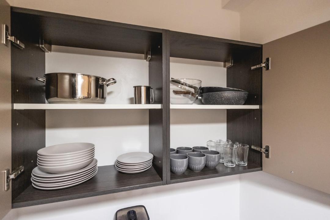 Photo of Kitchen in Misano Adriatico