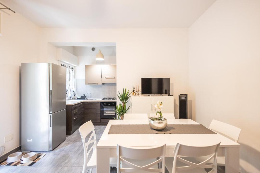 Photo of Kitchen in Misano Adriatico