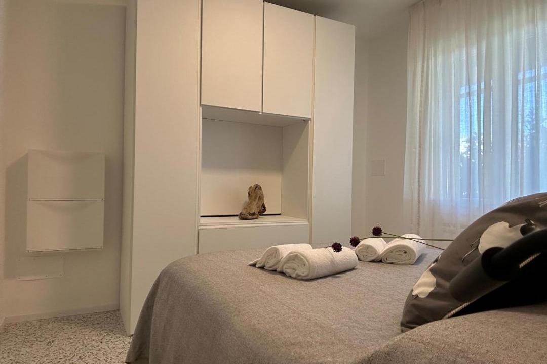 Photo of Bedroom in Santa Marinella
