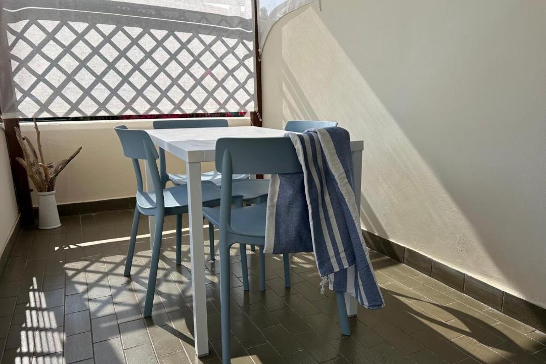 Photo of Patio Balcony in Santa Marinella