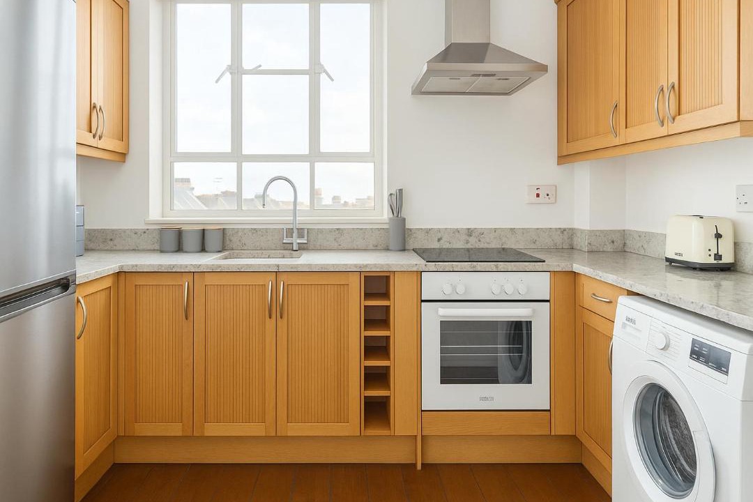 Photo of Kitchen in Primrose Hill