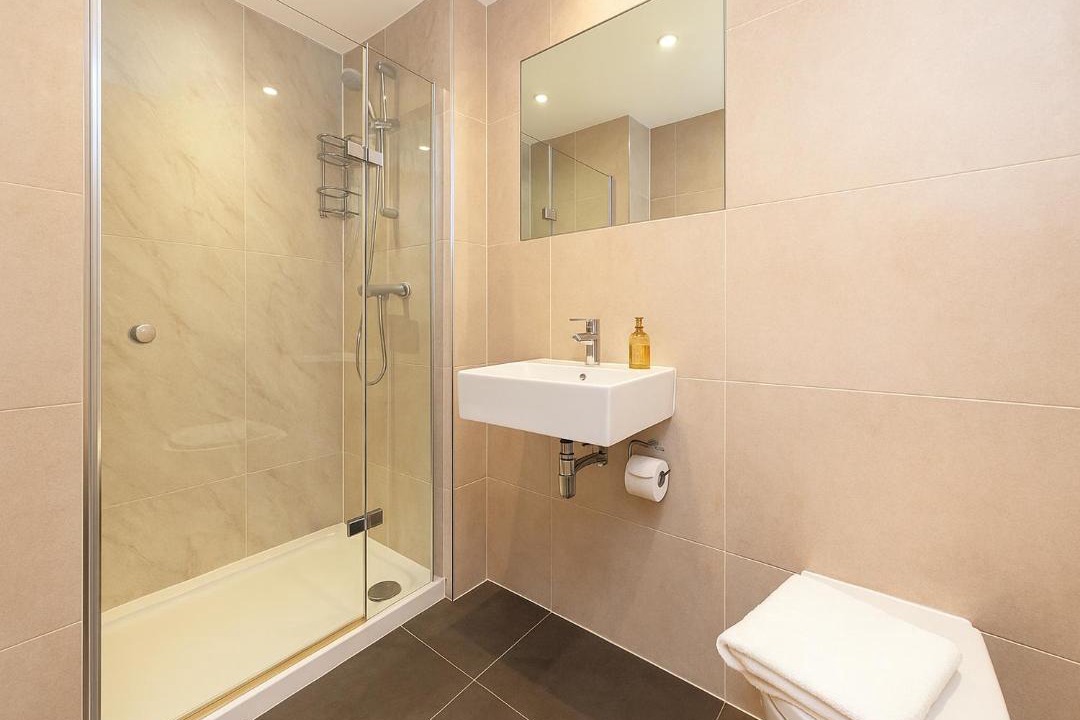 Photo of Bathroom in Primrose Hill