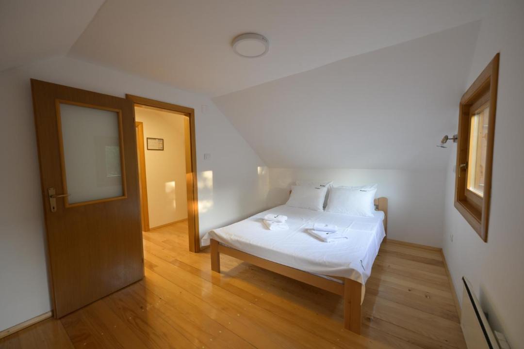 Photo of Bedroom in Vrdnik