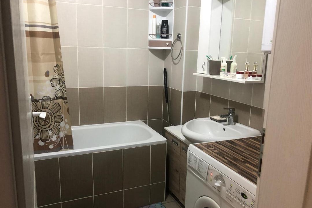 Photo of Bathroom in Apatin