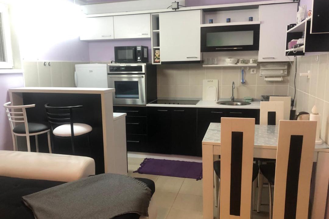 Photo of Kitchen in Apatin