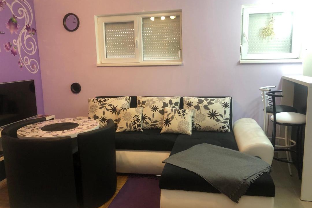 Photo of Livingroom in Apatin