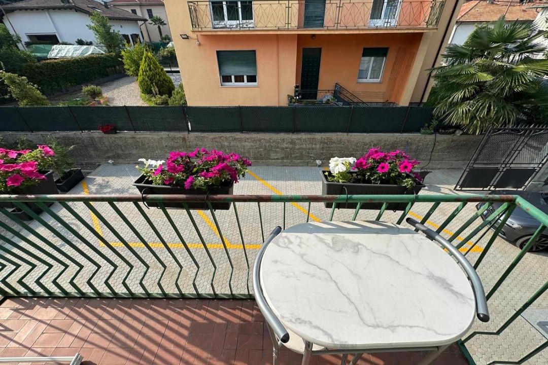 Photo of Patio Balcony in Arona
