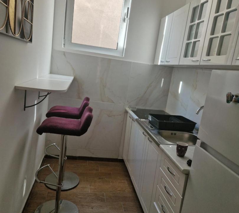 Photo of Kitchen in Palilula