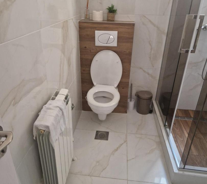 Photo of Bathroom in Palilula